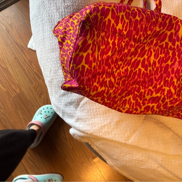 Betsey Johnson Leopard purse  Bag - Picture 6 of 12